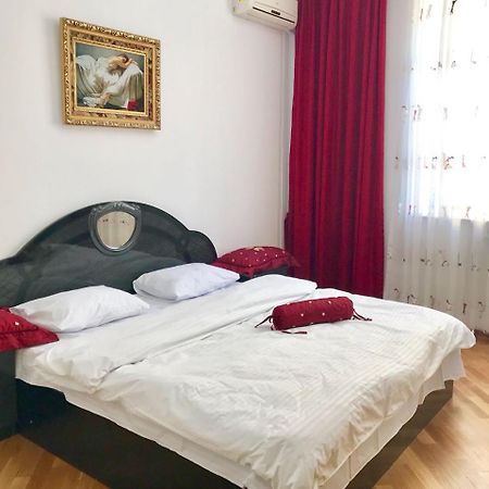 Calm Center Of Baku Διαμέρισμα Εξωτερικό φωτογραφία