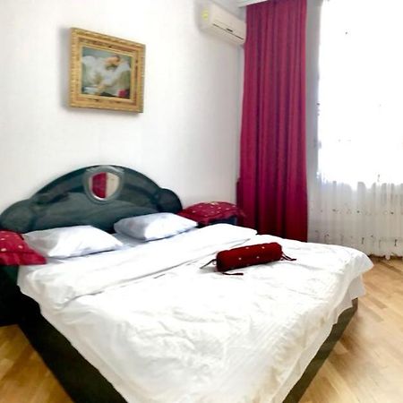 Calm Center Of Baku Διαμέρισμα Εξωτερικό φωτογραφία