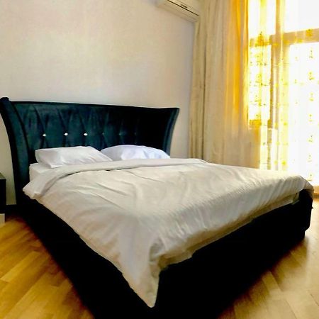 Calm Center Of Baku Διαμέρισμα Εξωτερικό φωτογραφία