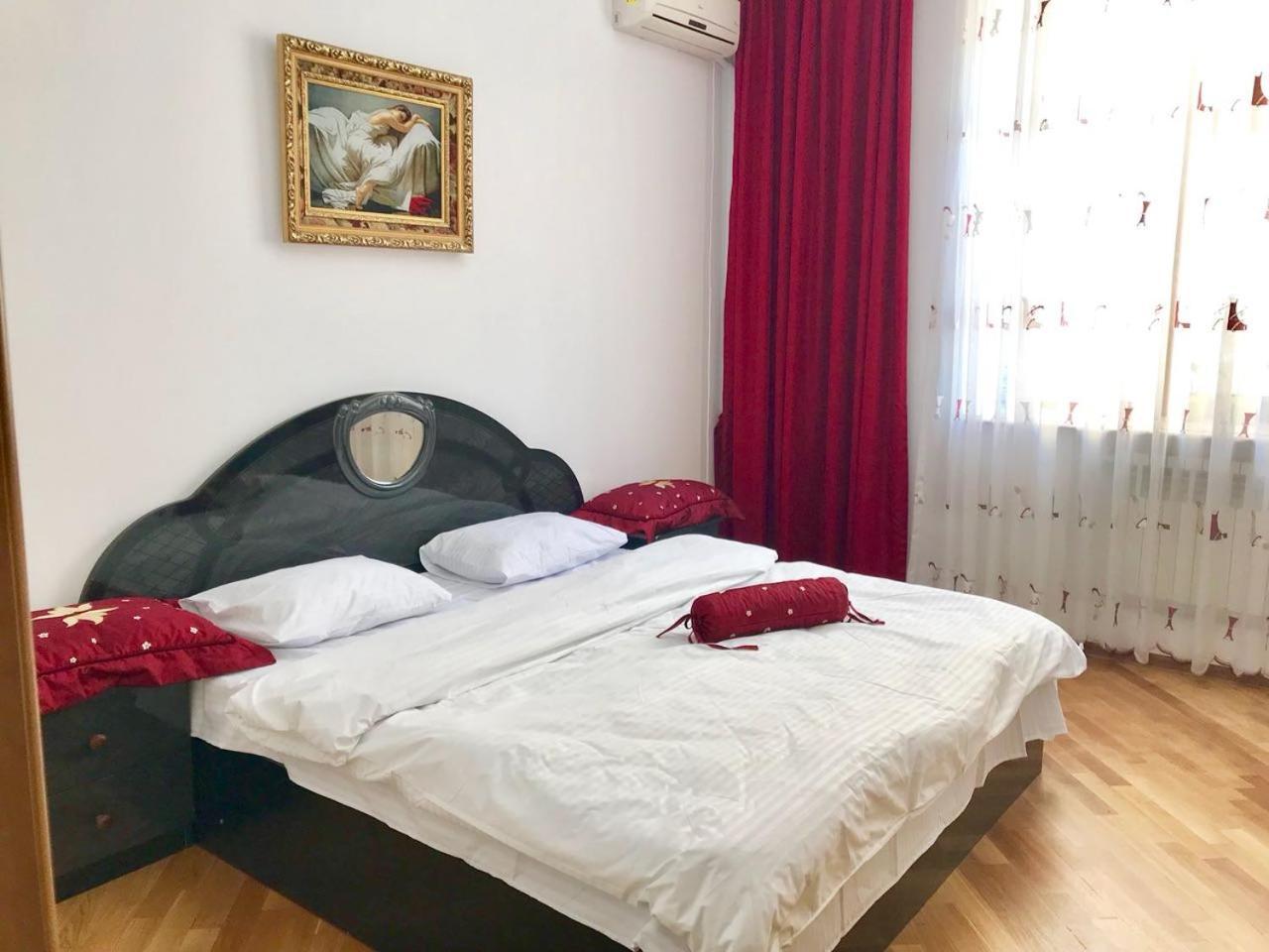 Calm Center Of Baku Διαμέρισμα Εξωτερικό φωτογραφία