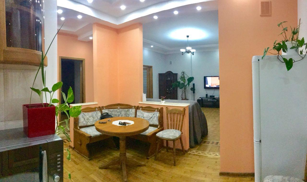 Calm Center Of Baku Διαμέρισμα Εξωτερικό φωτογραφία