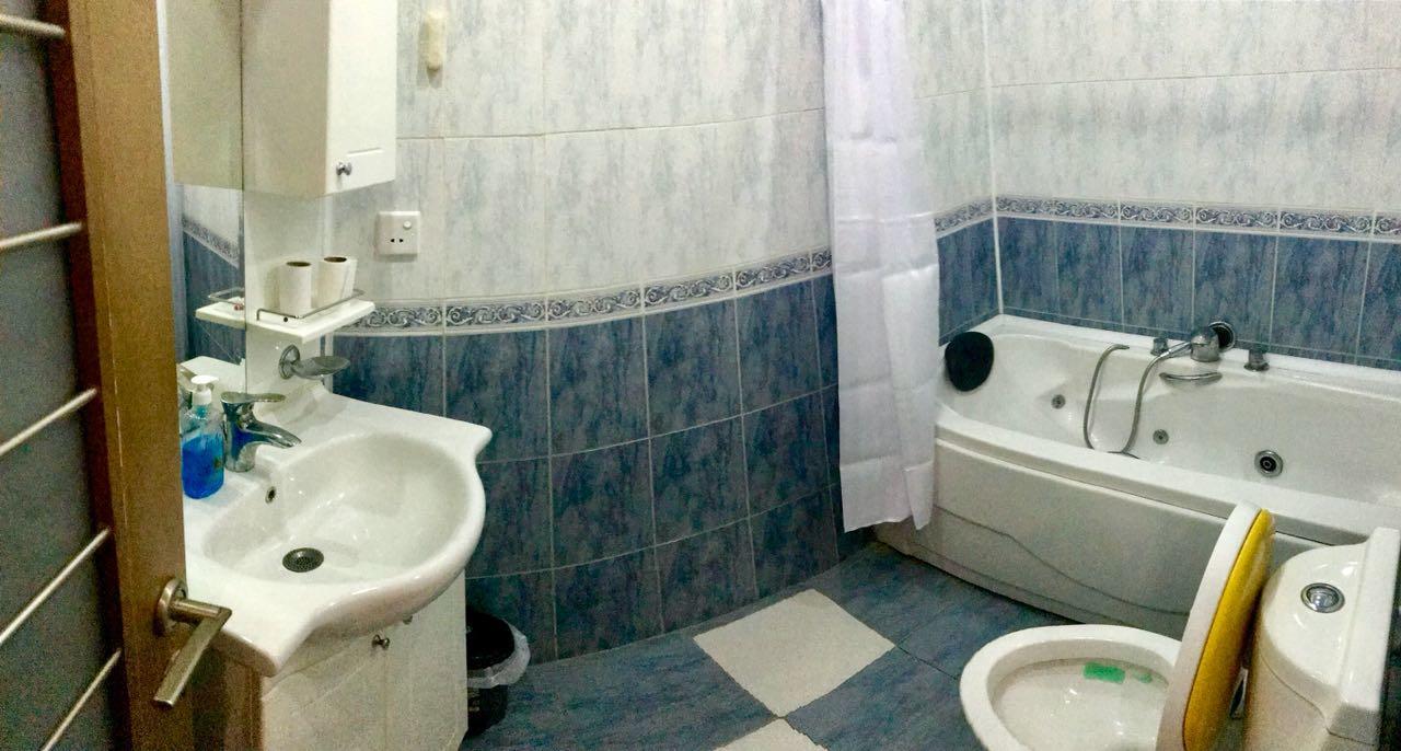 Calm Center Of Baku Διαμέρισμα Εξωτερικό φωτογραφία