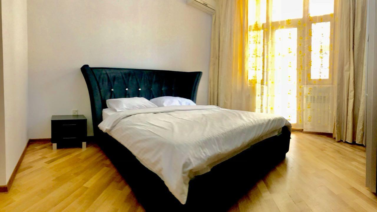 Calm Center Of Baku Διαμέρισμα Εξωτερικό φωτογραφία